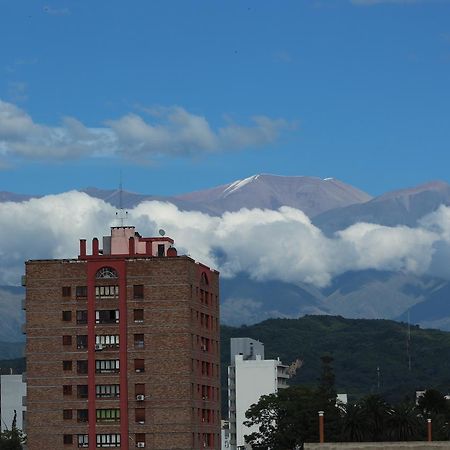 Temporarios B & B San Salvador de Jujuy Bagian luar foto