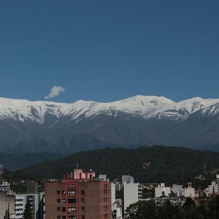 Temporarios B & B San Salvador de Jujuy Bagian luar foto