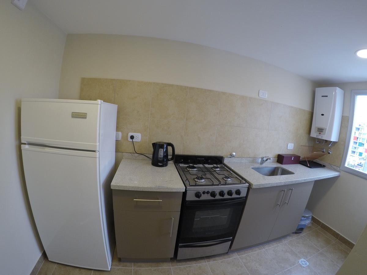 Temporarios B & B San Salvador de Jujuy Bagian luar foto