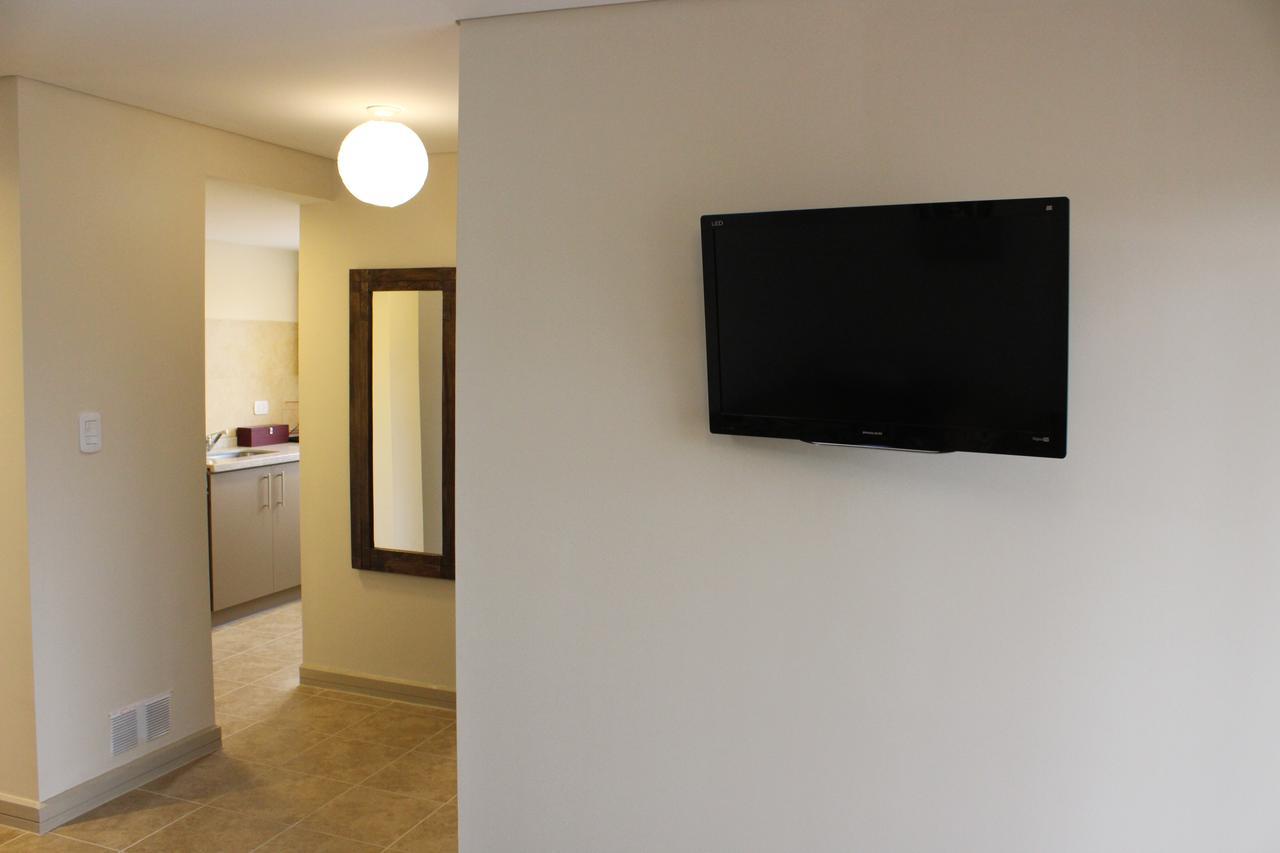 Temporarios B & B San Salvador de Jujuy Bagian luar foto