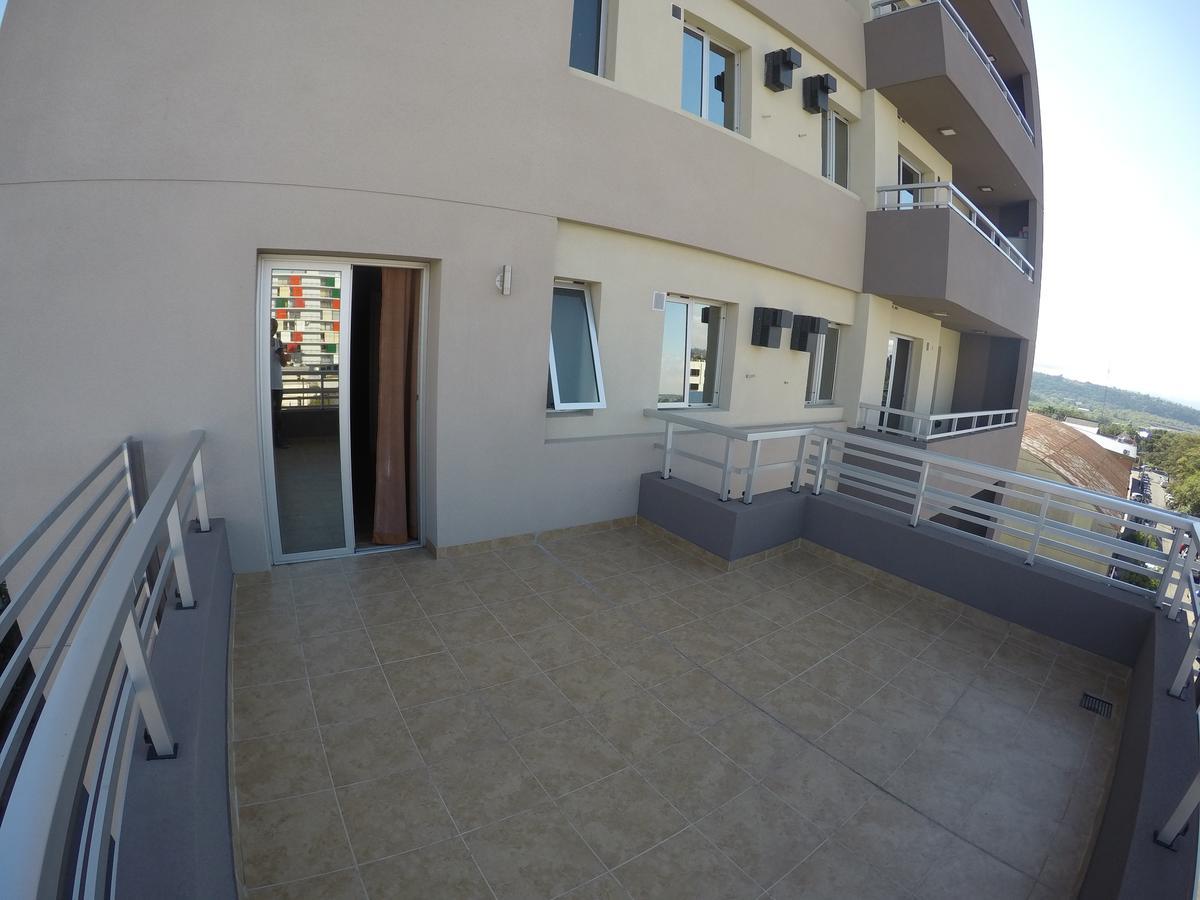 Temporarios B & B San Salvador de Jujuy Bagian luar foto