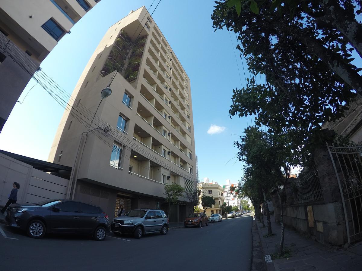 Temporarios B & B San Salvador de Jujuy Bagian luar foto