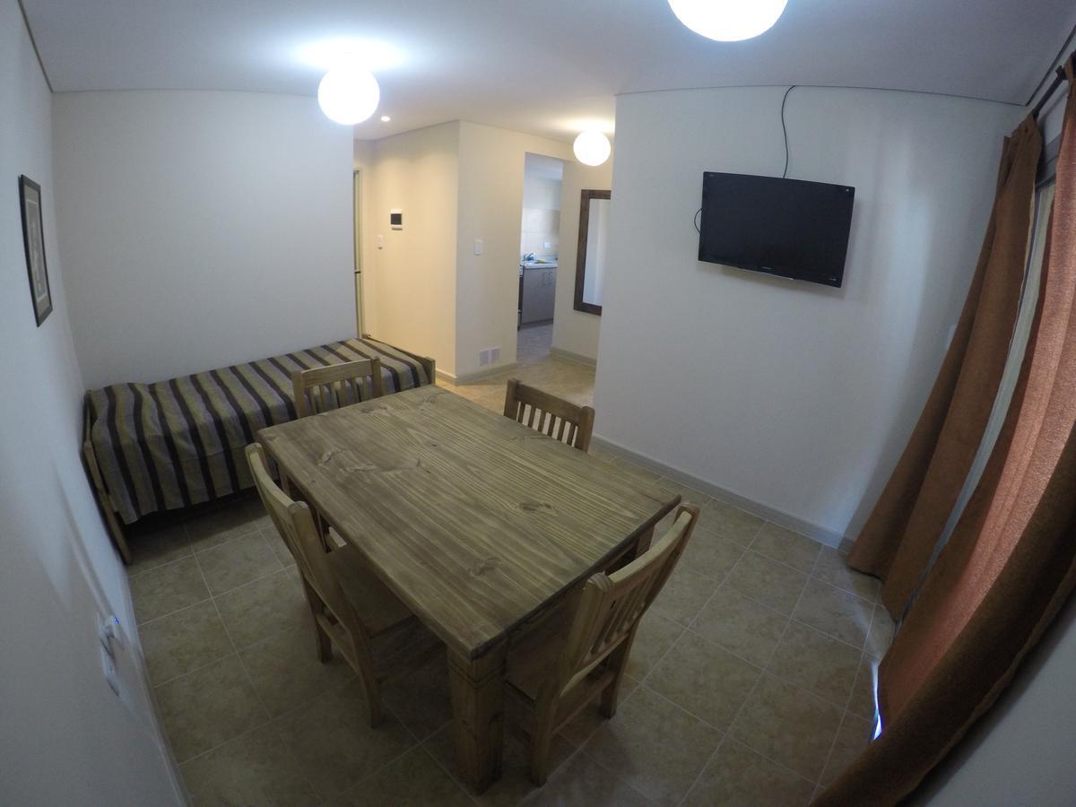 Temporarios B & B San Salvador de Jujuy Bagian luar foto