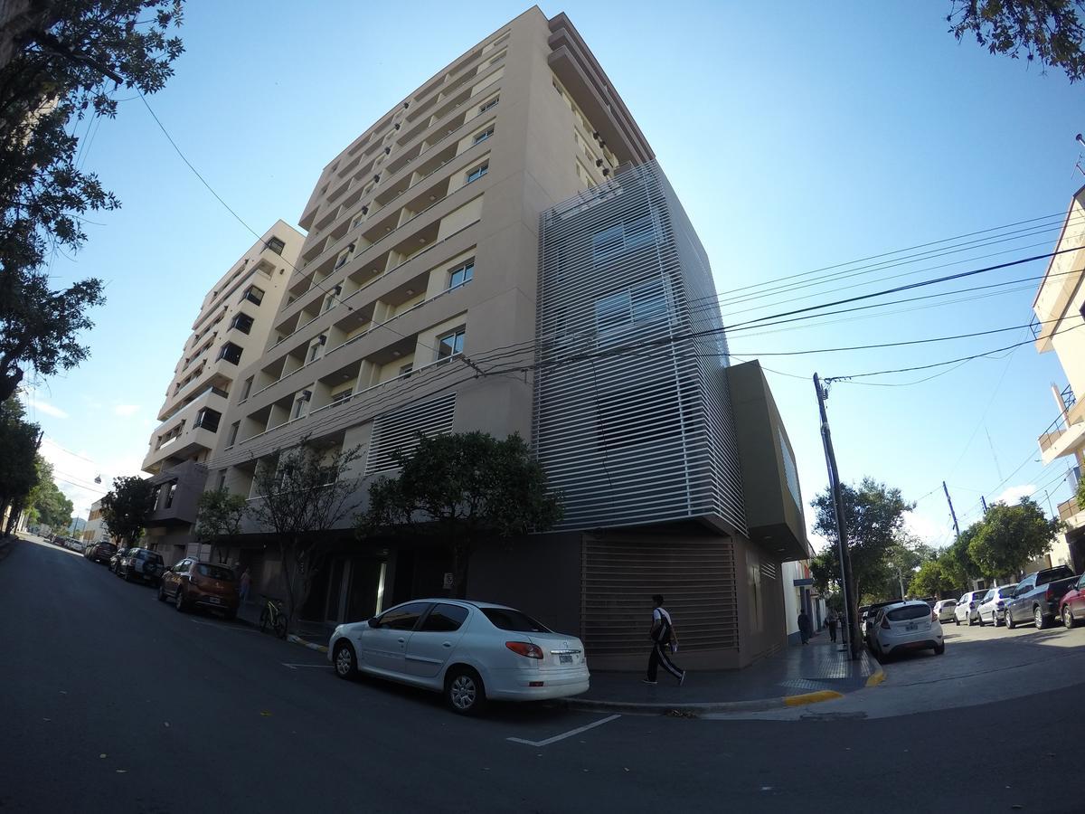 Temporarios B & B San Salvador de Jujuy Bagian luar foto