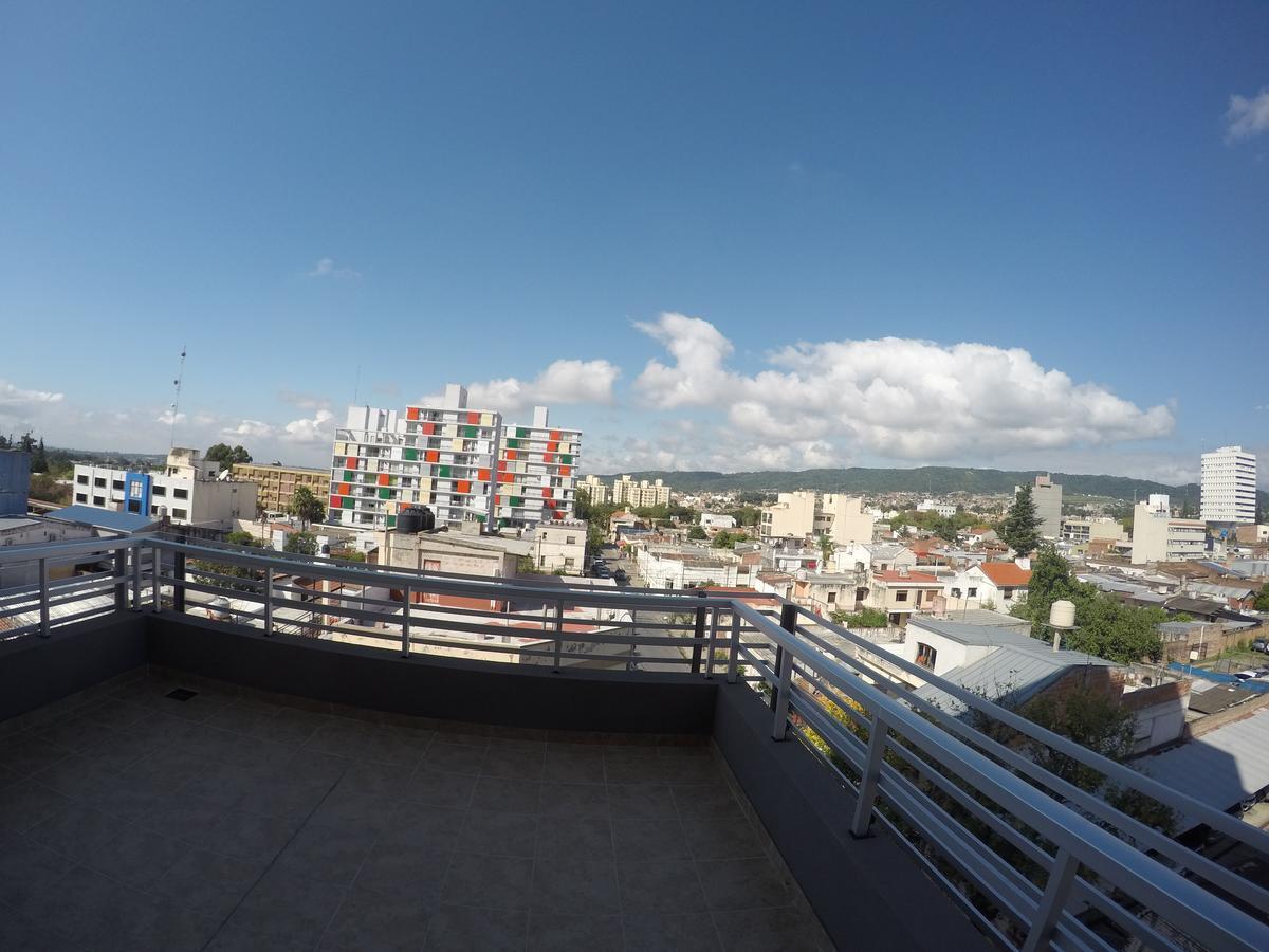 Temporarios B & B San Salvador de Jujuy Bagian luar foto