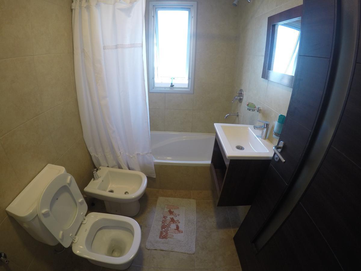 Temporarios B & B San Salvador de Jujuy Bagian luar foto