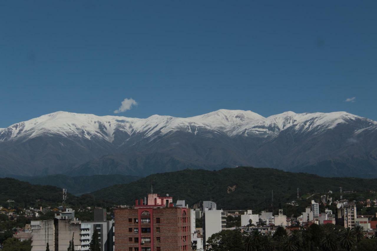 Temporarios B & B San Salvador de Jujuy Bagian luar foto